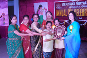 Kendriya Vidyalaya-Awards Celebrations